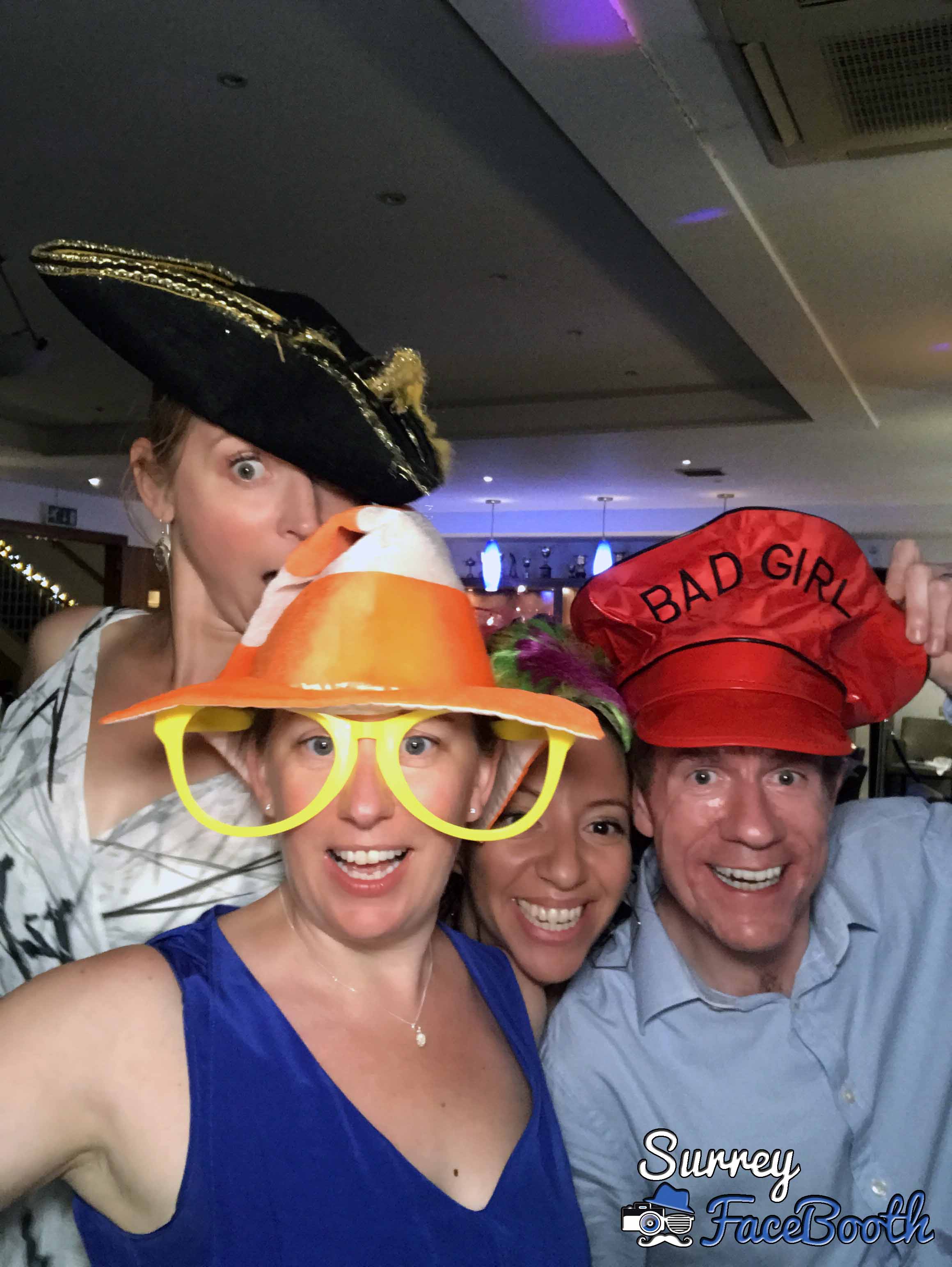 A&E Summer Ball | View more photos from the event at galleries.surreyfacebooth.co.uk/u/Surrey-FaceBooth/AE-Summer-Ball